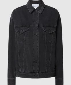 Karo Kauer Oversized Jeansjacke Aus Baumwolle - Schwarz -Gipsy Shop 9oqkqji28544kdiha8pjil1h64q3gj9j6t1lcjag997jidq66ss3cci1a4q44hhp9t8j4iaka15l4l238t3m4eb361gj2e34c9hj4d9k6spm2e9hcph36or568s34dj2cpimadg