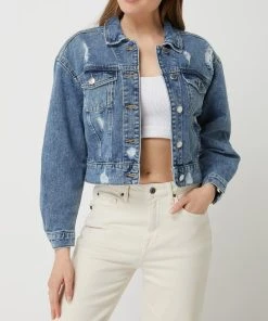 Only Cropped Jeansjacke Mit Destroyed-Effekten Modell 'Malibu' - Jeans 8 Only Cropped Jeansjacke Mit Destroyed-Effekten Modell 'Malibu' - Jeans -Gipsy Shop 9p4jgia4ah9kalii8da3cc2k65632ghpa8skqh1g656j4khi9d1j8dpk6d5ksd9g88p4gc9m6kokadq98l3maopkccp3ccpn6lh36opk74q64eb46dh64c9jcphjeeb169im8c8