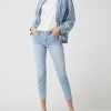 Marc O'Polo Denim Jeansjacke Mit Bio-Baumwolle - Jeans