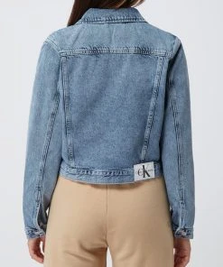 Calvin Klein Jeans Cropped Jeansjacke Aus Baumwolle - Hellblau -Gipsy Shop 9p54ul9ma0qlckij8d4jicada8sj8e1i6d936gqhadb52jija54l6h9mad94ac2e9ko3ckahakskikil9t3j0dhk70p6apb2c5i38e1k6hj62eb4chim4c1pcgp62dj675hjad0