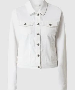Kaffe Jeansjacke Mit Stretch-Anteil Modell 'Zelina' - Weiß -Gipsy Shop 9pakokq198sk2h9h6t4j0difal83ehi29t5l8iihad35cdqg6973ccql71944j2g9t834d9i61236ca38d3jgp1o6pj3ep1lcorj0c9k74qjao9jcksj4cr16csm4p1l6thjacg