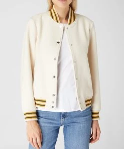 S.Oliver RED LABEL Blouson Mit Woll-Anteil - Ecru -Gipsy Shop 9sp4ci2264s4kh9macrk8dqc8d64cjada123ahal8ks4ulaaah84qd9m8h75alhja1akul2l8513cd9g9so36d9oc5h3ccpncphj8d1k61j3iohpcoq34cb46ph30d33c9i64oo