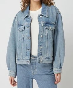 THE KOOPLES Oversized Jeansjacke Aus Baumwolle - Jeans 8 THE KOOPLES Oversized Jeansjacke Aus Baumwolle - Jeans -Gipsy Shop 9sp50ia485258chi8d848c9j751ksghn99736hag9l74kj2j8l4l8cic9p8kejho64rl8gi68l754la2a4o68ob471gmac1g68s3go9k6grjee1k74r36o9nccsjgc9o71j3id0