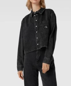 Calvin Klein Jeans Cropped Jeansjacke Mit Label-Patch - Schwarz 8 Calvin Klein Jeans Cropped Jeansjacke Mit Label-Patch - Schwarz -Gipsy Shop 9srl2gho9sr42j22a5636ii7al94gk9o8t9jac2l94ol0lic8924gcq46sqj2d9k6t5j6kafa55lcdik90o3adb5c9gjedpkc9hj0ohk6sr38e9m6lgj4c1l74ojgpj170qj0e0