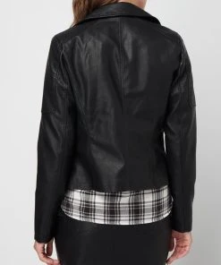 Noisy May Jacke Im Biker-Look - Schwarz 9 Noisy May Jacke Im Biker-Look - Schwarz -Gipsy Shop 9t130ghi8op3gciaad5l2l9k9gq48khka153eji69l44aghjap14sjqd6oo3agia61a5ciqk94rjak9h953j0dhi6oo3cc9p6sr34p1k69i6ao9g6srj4eb36or36dhm6gqj2dg