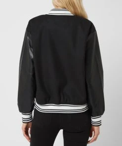 Only Blouson Mit Woll-Anteil Modell 'Irina' - Schwarz -Gipsy Shop 9t9j0j266orjge1g699l6h2h8553ckag64okoha190o3eh286opkod258t9lclhk9p5kaca271436jqf653m2o9l6co3ep1i6lj36o9k6lgj2ob560om8cj4cpj68c1o6tij8dg