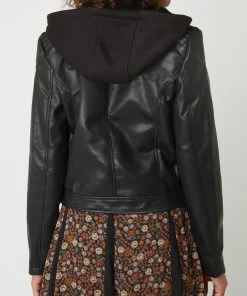 Vero Moda Jacke In Leder-Optik Mit Kapuze Modell 'Cortney' - Schwarz 10 Vero Moda Jacke In Leder-Optik Mit Kapuze Modell 'Cortney' - Schwarz -Gipsy Shop 9t9jek1o8h74cdif6d25ce1l8srkalil9t9j0d1na14l0jhg8l94ichj6l34chq86cq36i249l24sc1j9ko68p1h6kr64ohg6pj30c9kc4o62e316opj0ob6ccrj8p1j69i32oo