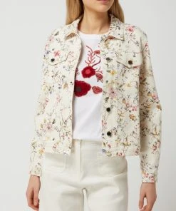 Pennyblack Jeansjacke Mit Floralem Muster Modell 'Fiorente' - Weiß 8 Pennyblack Jeansjacke Mit Floralem Muster Modell 'Fiorente' - Weiß -Gipsy Shop a0pl4g9kacslcea58h6jiiid855kgl9n6grkmha69ss3ichmadakqca990s5cd9k9d2ladpn953kojad9t3jed1mckqm8e1h61h30opkc5h3ieb36lgj8e1i6osmae9mc5gmaco