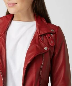 Freaky Nation Lederjacke Im Biker-Look Modell 'Princess' - Rot 7 Freaky Nation Lederjacke Im Biker-Look Modell 'Princess' - Rot -Gipsy Shop a0qlcki7891l0l9g6sqjal9k6l5jcdpj6573ggi16123ciib8h5k4ii8ah14idid6gq4chpk9h844hqg98o30pb2clgj6dj1copj4d1kcopjgeb370q68d1n6osjcdr560r64p8