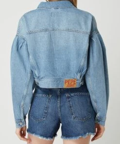 Pepe Jeans Cropped Jeansjacke Aus Baumwolle - Jeans 9 Pepe Jeans Cropped Jeansjacke Aus Baumwolle - Jeans -Gipsy Shop a0r3al9l88sk4h9l7143ecif75454dqj90s3ee2k9h64sl1hah550jpk896kadaaaos4alae60o30gi3a0o3eeb2c5gj6ob3chj66dhk71j6ao9ic4s30d9ic8rj2o9o74p36c0