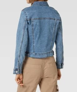 Mango Jeansjacke Mit Kontrastnähten Modell 'VICKY' - Blau 9 Mango Jeansjacke Mit Kontrastnähten Modell 'VICKY' - Blau -Gipsy Shop a11k8lik68ql0d1o8ha34cpn9l0k4l1i8d55ac2gacrj0d2a84pjcd9j84q3gdqa8oqk4e218p8k8jqk6co32chh70o62c1kc8o66dhkccq62o9l69hm2dr3clj68o9p6thm8c8