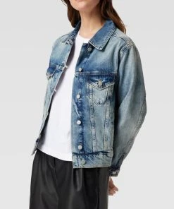 Bash Jeansjacke Aus Baumwolle Mit Kontrastnähten - Jeans 8 Bash Jeansjacke Aus Baumwolle Mit Kontrastnähten - Jeans -Gipsy Shop a144iiil6tal8l2b6hb4ohql9t8j2l9j851l0k2c6t0k6chm6pal8c9ia8q36d24a14jekqj74sl2cagako3ccpo6cq68cb3c5ij2c9k6oqj0ohgcdhjgcho75i64eb26gq6ccg