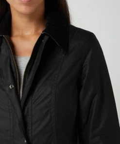 Barbour Jacke Aus Gewachster Baumwolle Modell 'Belsay' - Schwarz 7 Barbour Jacke Aus Gewachster Baumwolle Modell 'Belsay' - Schwarz -Gipsy Shop a1450ja28p932ial8l8k4ji3a0s3echl9tal8jhg9d8j4j2a6opkud2cah2kgha589b5al1p89848hqm8so6ce1k6lj68cr269j38p9k6lh6cohm60pm6c9gcpgmac1mc8p32dg