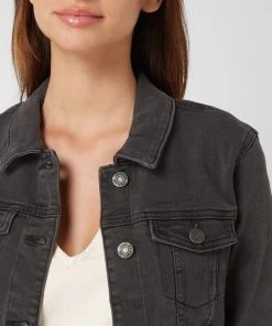 Noisy May Jeansjacke Mit Viskose-Anteil Modell 'Debra' - Anthrazit 7 Noisy May Jeansjacke Mit Viskose-Anteil Modell 'Debra' - Anthrazit -Gipsy Shop a1aj6la16t4kola69183glhj6la3ehph753kkkhkagokae269l85cka69l1keiic8l84mdhh6l54cii66t3mcopm60o32cphc4o3iohk70rm6oj46tij2d1m6hi6ce1p6gsj8e8