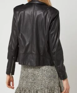 Oui Lederjacke Im Biker-Look - Schwarz 9 Oui Lederjacke Im Biker-Look - Schwarz -Gipsy Shop a4s3icqi897j4d2f9l94sdi58h248c248h6j0i1nalb3gg9k9hb3ie1h8go4ucaa94p34dhm8go54k1m8so36dpp64s6ap9pcpi36d1k6os3aob560sj2d3469im8d9n6sojcp0