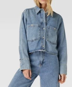 Ana Johnson X P&C Jeansjacke Aus Baumwolle Mit Brusttaschen - Ana Johnson X P&C - Jeans 8 Ana Johnson X P&C Jeansjacke Aus Baumwolle Mit Brusttaschen - Ana Johnson X P&C - Jeans -Gipsy Shop a514mhq4ad5k4jil9da4achlacpj4dag60r44gah69430dpg8565ad1ja8o46jpm99b38ja68l8j0k2f8d3j6cr660ojeopm6sqmaopk68o3ceb6cop68chichgm2c1hc8om6c0