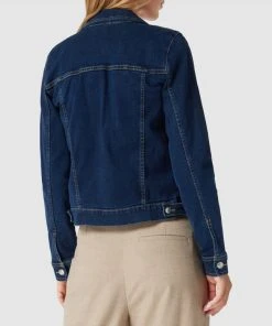 Mango Jeansjacke Mit Label-Details Modell 'VICKY' - Dunkelblau 9 Mango Jeansjacke Mit Label-Details Modell 'VICKY' - Dunkelblau -Gipsy Shop a523il1ja4pk6kq4ad3l8hi56t934gqb6d0kmhq468s4ugagaoqjeji19195ccplagsjidq37563ckil8oo66phm6so62e1n68o64opk74p64o9mc4rmcopi6srm4c1l69imcoo