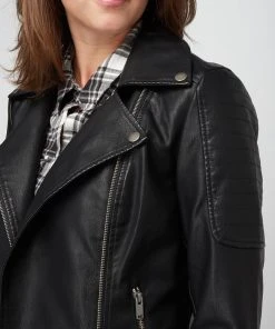 Noisy May Jacke Im Biker-Look - Schwarz 7 Noisy May Jacke Im Biker-Look - Schwarz -Gipsy Shop a544mdih64pkmiak9d4l2ipn8cpkudqjad338l9n84pkshhp89454hij64pl8cac70p5ciila8qkoia78d3m6o9k6hijipj571i30phkcgqjcoj16oqjecj46crjgdj26op66o8