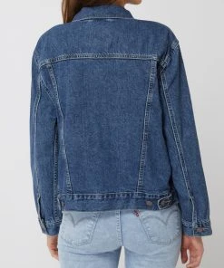 Levi's® Ex Boyfriend Fit Trucker Jacket Aus Baumwolle - ‘Water<Less™’ - Jeans 9 Levi's® Ex Boyfriend Fit Trucker Jacket Aus Baumwolle - ‘Water<Less™’ - Jeans -Gipsy Shop a56l6ii59p3kgci48sq4ihik9d1lck27a0o32cam6944qihm9l7jcgphakqjcla68srk6l9g9h3keii69d3m8e9k6pgjidho6crjaphkc8q32oj4clgjidj6c4qjge336csmad0