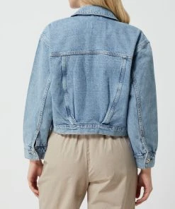 Only Cropped Jeansjacke Aus Baumwolle Modell 'Jagger' - Hellblau 9 Only Cropped Jeansjacke Aus Baumwolle Modell 'Jagger' - Hellblau -Gipsy Shop a90l2jpmap6jedag8l6lajqe9h2j0ia16ta4ge2kaks4oe9k6524kead95850hi775b3gghl911kgl9j6oo36o9o6cr32e1g6cr3id1k6sq30ohhccrm8cb675hj8or16cp36co