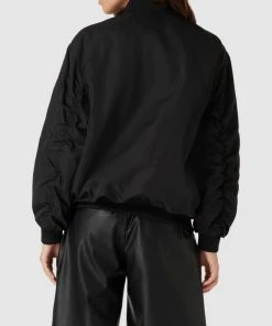 Only Blouson Mit Seitlichen Eingrifftaschen Modell 'Lanni' - Schwarz 9 Only Blouson Mit Seitlichen Eingrifftaschen Modell 'Lanni' - Schwarz -Gipsy Shop a92jcdqf8cp3akhm84r52kqj8d4l0ipma8skil9la964sd2b74qkikaa6kokahi9615k2dab9h94cla774o6cc9gcgo38dpi6cpmcohk74ojgo9pcgp6acj66hhj2dj56kqmao8