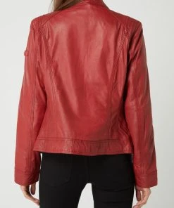 Cabrini Lederjacke Im Biker-Look - Rot 9 Cabrini Lederjacke Im Biker-Look - Rot -Gipsy Shop aco46dibakr3ggpk69akkdqa6p9jgli88oq4ica18974gdhg84r4kkqf9gs44ihj6ha58cq789a5ckqj8p3japb3c9ijicpkckr3cphkcoq3ie9l6go34eb1c9ijep1mc8q3acg