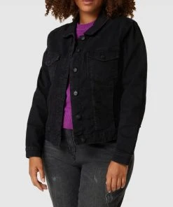 ONLY CARMAKOMA PLUS SIZE Jeansjacke Mit Label-Details - Schwarz 8 ONLY CARMAKOMA PLUS SIZE Jeansjacke Mit Label-Details - Schwarz -Gipsy Shop acskal9l6tal6dhk917jikq38d452jaj9cp4se9kal44kgpiagr4sla888pkkiqf8l1jee2f70s32ea59t3j6dhl6ksjgp9mc9h62d1k64ojgoj5coqj4cj270sjecr475h3ge0