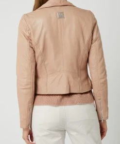 Freaky Nation Lederjacke Im Biker-Look Modell 'Bali' - Hellrosa 9 Freaky Nation Lederjacke Im Biker-Look Modell 'Bali' - Hellrosa -Gipsy Shop ad54eha59944mkia9p64cka164okelia6984ejqe69942hi8a0pj0j9l751kgkq8950k6jhg90sjae1n9d3m8d9gcdgjec3670qm2ohkcdh3ae9i64q68pj161im6chk6oqmacg