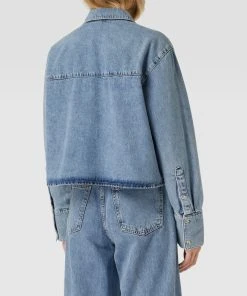 Ana Johnson X P&C Jeansjacke Aus Baumwolle Mit Brusttaschen - Ana Johnson X P&C - Jeans 9 Ana Johnson X P&C Jeansjacke Aus Baumwolle Mit Brusttaschen - Ana Johnson X P&C - Jeans -Gipsy Shop ad74idq2952jiiqfah3l8eah71a52ca9617kmiij9kok6iq18hak6gai9993chqf8lakcdhnah73echj913j8cj36csm4cr470p38c9k6lhj6e9k6gp62o9g6dhjcc1kcor6cc8