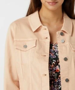 S.Oliver RED LABEL Jeansjacke Mit Viskose-Anteil - Rosé 7 S.Oliver RED LABEL Jeansjacke Mit Viskose-Anteil - Rosé -Gipsy Shop ad7kmj9j98s3cia78p14cjq38or4eda29h1l4cqc65b3ag9m9l0kge9naor50ha3655k8ghj6op46ki2953mao9nc9i3gopocphjaphk60qjceb669j32chnccp38cpp6dgj0c8