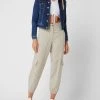 Pepe Jeans Jeansjacke Mit Stretch-Anteil Modell 'Core' - Jeans