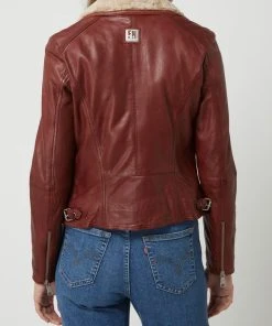 Freaky Nation Lederjacke Mit Webpelz Modell 'Biker Princess' - Wattiert - Bordeaux Rot 9 Freaky Nation Lederjacke Mit Webpelz Modell 'Biker Princess' - Wattiert - Bordeaux Rot -Gipsy Shop adaj0jq5aksk8cafa1a38jpm696l6khp992j6eab8p44scik8p644kq2a0pjil2j8t0kqe2395238khoah3j0p1m6ss3ipb26cq66d1k6tj6ce9o65h6ap1o64r3aopl69h34c8