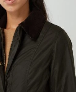 Barbour Jacke Aus Gewachster Baumwolle Modell 'Belsay' - Olivgrün 7 Barbour Jacke Aus Gewachster Baumwolle Modell 'Belsay' - Olivgrün -Gipsy Shop ago4ohqe9t83cjai9lb4edq46d658h28ad7kudih6944chq96h93gkpj6194qh1k6p23ajpmap9kaia568o3gdb2ckrm2c1lckrm6e1kchi34e9o6li6cc1lccqmadb6clhj4d0