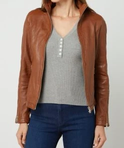 Freaky Nation Lederjacke Im Biker-Look - Camel 8 Freaky Nation Lederjacke Im Biker-Look - Camel -Gipsy Shop ah3j4cph98rjeha29d53ej2a9l2kic9o712j0h9j9oo4cji28h3l4dpk6d2kql1map4k8c1n6kq4ejih9go62opg6ssjcd9i6osm6c9k70p64e9lc4pjgcpm6kr62c1ic5j3ccg