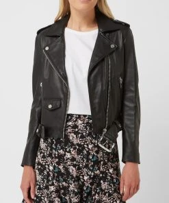 YOUNG POETS SOCIETY Lederjacke Im Biker-Look Modell 'Emma' - Schwarz 8 YOUNG POETS SOCIETY Lederjacke Im Biker-Look Modell 'Emma' - Schwarz -Gipsy Shop ah4lahpo8la36e1kad4j4l2f6p232kil8d24eiq79ksladhl88o54di98oo3igpg70p4qd2j8593ee1j693jior570o38eb1ccr68phk69h3ge35c4rjccpj68qj2or1c8qm6o8