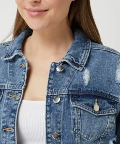 Only Cropped Jeansjacke Mit Destroyed-Effekten Modell 'Malibu' - Jeans 7 Only Cropped Jeansjacke Mit Destroyed-Effekten Modell 'Malibu' - Jeans -Gipsy Shop ah6k8k1o9t43ae1k9d94cj1mah2jalam85650jpn6cs48kqea954chih9163ii9pad4j4ki1acp4slac84o3ccj36ti66e9o6cs3ae9kccr6ao9g68p66c1m71ijcdhj64q34og
