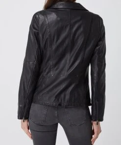 Jilani Lederjacke Mit Reißverschlusstaschen - Schwarz -Gipsy Shop ah74ak269p1ksl1l88pkkii5al8k6i9l6cp4kd9oa57kucqc88rkqhhl7134ul9k9tal2c9g8l74ql2i6d3j4cr5cco3gphncdh6ccpk6hj36e9gcksm2c3370r68or36cqj0d0