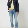 G-Star Raw Jeansjacke Aus Bio-Baumwolle - Jeans