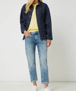 G-Star Raw Jeansjacke Aus Bio-Baumwolle - Jeans