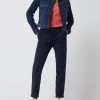 Esprit Jeansjacke Mit Stretch-Anteil - Jeans