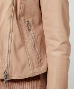 Freaky Nation Lederjacke Im Biker-Look Modell 'Bali' - Hellrosa 7 Freaky Nation Lederjacke Im Biker-Look Modell 'Bali' - Hellrosa -Gipsy Shop ah85cgi3894lcl2aa8pkol1k69b3ic9gagrkochi6d138dq2al458gq8ah434dq36da4kj9m8gq50hq39go30pj3ckom6d1ic5i3id1k70p32o9n6spjadr6ckqj8db2ccs34c0