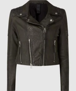 Gipsy Slim Fit Lederjacke Im Biker-Look Modell 'Shalin' - Olivgrün 6 Gipsy Slim Fit Lederjacke Im Biker-Look Modell 'Shalin' - Olivgrün -Gipsy Shop ako4sjqh99534iid9cs54l9h9cp3ac9i8964sdii898l8la699a4kd1ja0sj6dab6ss3al2f618l0j2e6p3j0dr174o38oj16cs6ce1k6dhj8e346gomap9l6so6ao9ochi30pg