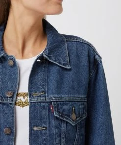 Levi's® Ex Boyfriend Fit Trucker Jacket Aus Baumwolle - ‘Water<Less™’ - Jeans 7 Levi's® Ex Boyfriend Fit Trucker Jacket Aus Baumwolle - ‘Water<Less™’ - Jeans -Gipsy Shop akr3ehhn9p9kedqaa9750e9k70okeh9makokoham60qkei1n8524miphal5kmgia68rkmd2aagokccae953mcpb26gp62cpicpijaopkcos3ge1pc8qj6d9hccr38pb268r3gco