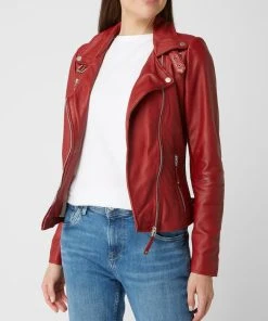 Freaky Nation Lederjacke Im Biker-Look Modell 'Princess' - Rot 8 Freaky Nation Lederjacke Im Biker-Look Modell 'Princess' - Rot -Gipsy Shop al13ihhjakpj2ipg692j0kpo699j8gal6talae1l8krl8c9g6gpk8iqa613jidab912l2dak9crksdia6d3j4p9pc9h38d34c5gjiohkc8q34e9g6oomad1j71i3gcppcoojgoo