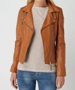 Freaky Nation Lederjacke Im Biker-Look Modell 'Biker Princess' - Camel 8 Freaky Nation Lederjacke Im Biker-Look Modell 'Biker Princess' - Camel -Gipsy Shop al1lce28955kagq76d7kkhqbap730ha5a57jgj1k9h4k6jq58h946ipj6pb38jqk9514ehqk85750hq56go30dr675i3ge3275i68e9k60qjeeb164p3ap9j60qj2c1kcgo3ee0