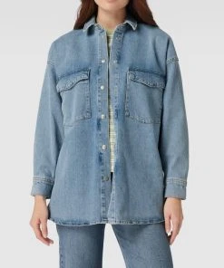 REVIEW Jeansjacke Mit Pattentaschen - Blau 8 REVIEW Jeansjacke Mit Pattentaschen - Blau -Gipsy Shop al34ogif610j2k1p8sqkahpi616lai29699j6jhma0ojglahal6j2jq89l346h1m89a3gc2g8gs3ici6al3jgp9oc9j34d33c8q32cpk6csm2e35cop3ed9h75h3ap35c4o66og