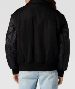 Tommy Jeans Bomberjacke Mit Label-Patch Modell 'SLEEVE BOMBER' - Schwarz 10 Tommy Jeans Bomberjacke Mit Label-Patch Modell 'SLEEVE BOMBER' - Schwarz -Gipsy Shop al3lac256l636i2484pjadi78crkic2a6d548hhnap742dak9sol8i9g6krl0dim9lakciad957jah1j8co68ohj60sm6dhoc9i6ad9k74oj6ohg61h3ic34clijeohgcdj3epg