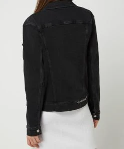 Calvin Klein Jeans Jeansjacke Mit Stretch-Anteil - Schwarz -Gipsy Shop al530labah13cdqfah9jekq19srkqi1j9l94eka49954mi1j8h544e9k9d15akqc9gplchhh9so4iciea93j6c9l74pmcopm64rjad9kcdh3eohm71im2cpj6hj32eb56kp3iog