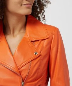 Studio AR Lederjacke Im Biker-Look Modell 'Lovato' - Orange 7 Studio AR Lederjacke Im Biker-Look Modell 'Lovato' - Orange -Gipsy Shop alb4sgab94qkkh2f65a56jqm9or38l9k9cr46l1n88pjijai9h53gi2ea5138ci3851j8j1i9t3kgci88d3m8phh6him8c9hchimcdhkclh30ob475hmccr4c5j64cj364rj6co