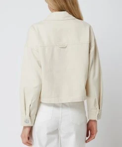 Opus Cropped Jeansjacke Mit überschnittenen Schultern Modell 'Hardil' - Beige 9 Opus Cropped Jeansjacke Mit überschnittenen Schultern Modell 'Hardil' - Beige -Gipsy Shop aor46i2i9t654iph6oskcj1m8924kl2a8p738e1naksj2cam8t23cli66h6j0jq7717l2kif8t532jik693j6c9j65j32d1p60rj8c1kcgp68ob470ojioj26ks64d9ic4o38c8